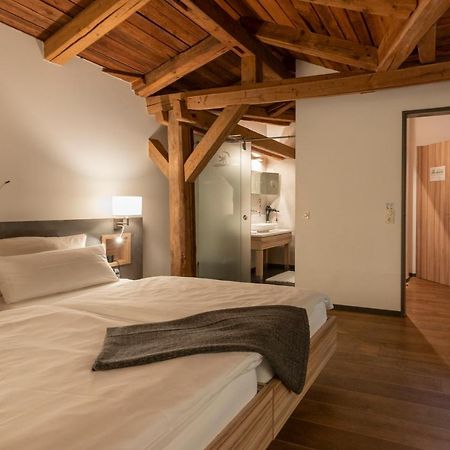 Hotel Zur Kloster-Muehle Gross Meckelsen Extérieur photo