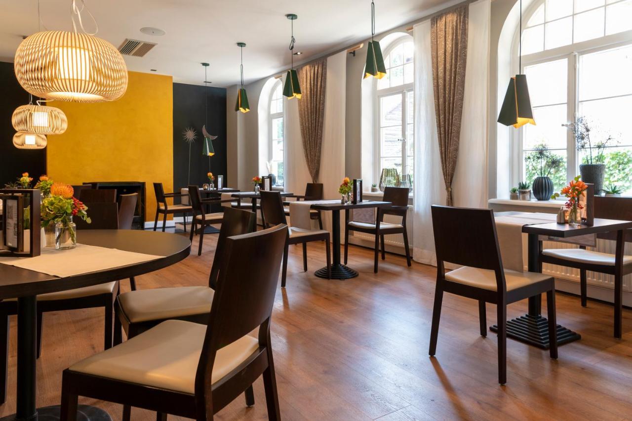 Hotel Zur Kloster-Muehle Gross Meckelsen Extérieur photo