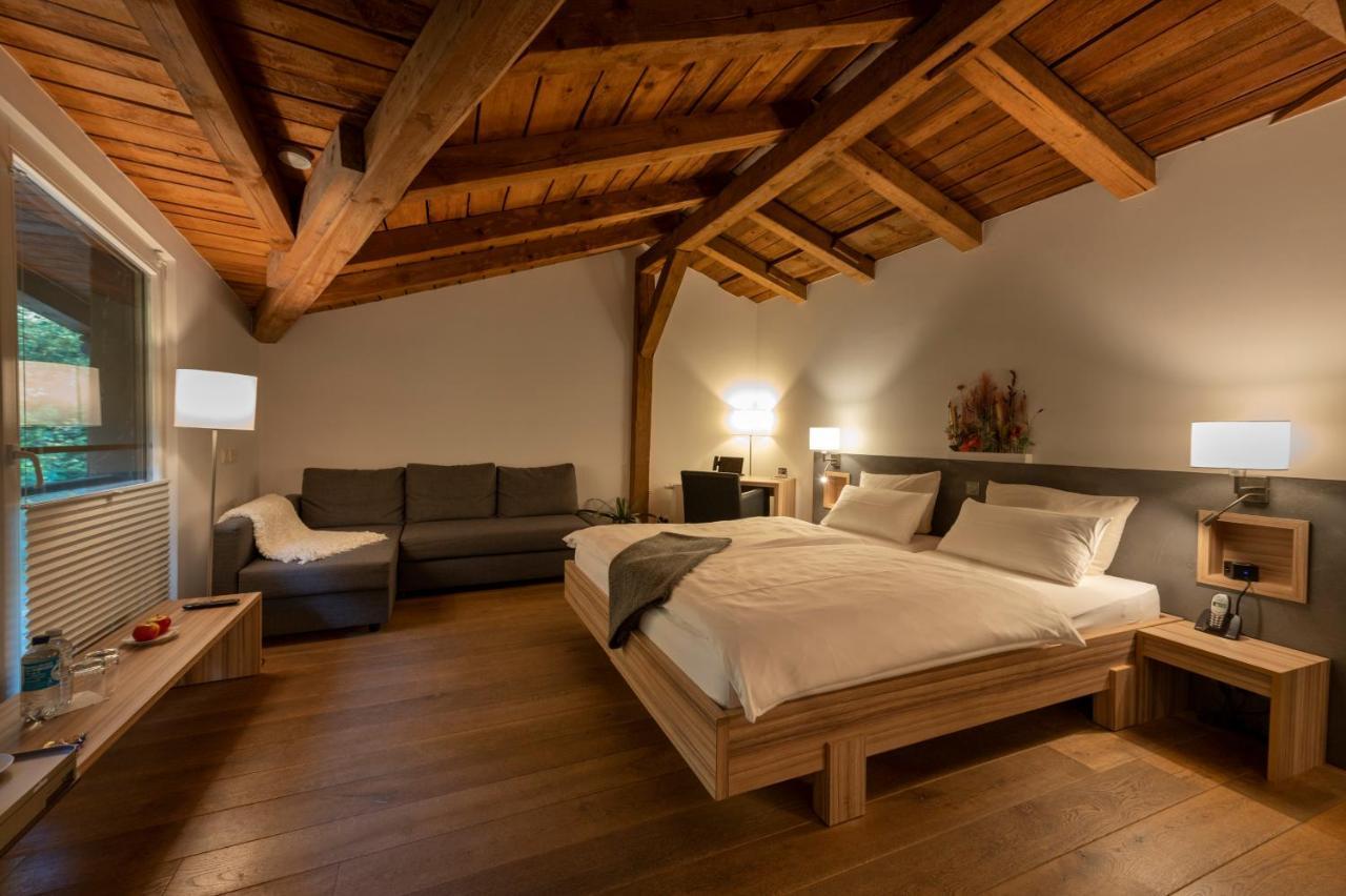 Hotel Zur Kloster-Muehle Gross Meckelsen Extérieur photo
