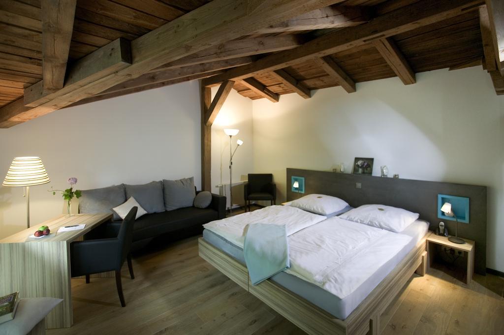 Hotel Zur Kloster-Muehle Gross Meckelsen Extérieur photo