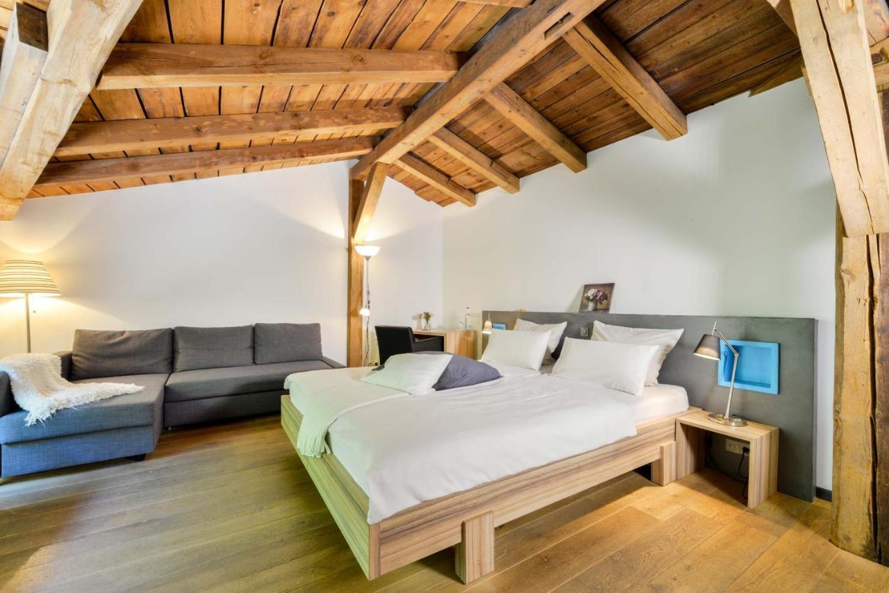 Hotel Zur Kloster-Muehle Gross Meckelsen Extérieur photo